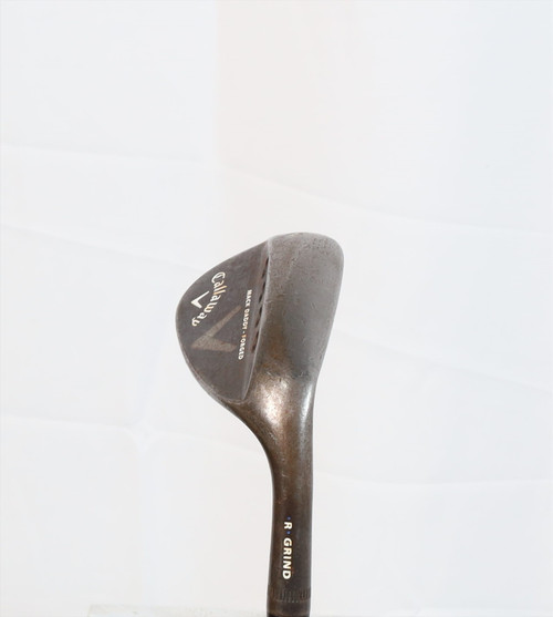Callaway Mack Daddy Forged Slate Wedge 60°-8 Wedge Kbs Tour V Stl 1204009 Fair Callaway Mack Daddy Forged Slate Wedge 60°-8 Wedge Kbs Tour V Stl 1204009 Fair