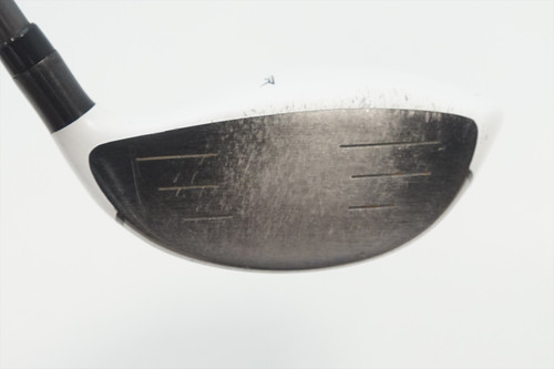 Taylormade Rocketballz 15° 3 Fairway Wood Regular Rbz 1043630 Good