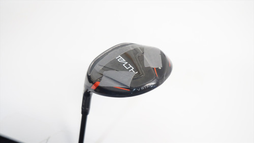 Taylormade Stealth 15° 3 Fairway Wood Extra Stiff Rdx Smoke 1133798 Left Hand Lh Taylormade Stealth 15° 3 Fairway Wood Extra Stiff Rdx Smoke 1133798 Left Hand Lh