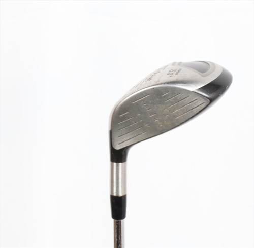 Titleist 980F 15° 3 Fairway Wood Stiff Flex Dynamic Gold 1215949