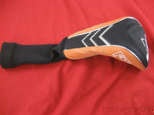CALLAWAY FT-5 DRIVER HEADCOVER GOOD HA14-5-3