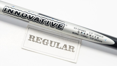 Kzg Cobolt Degree 3 Fairway Wood Regular Flex Innovative Graphite