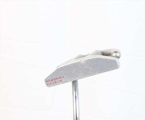 ラウンド用品・アクセサリー Titleist Scotty Cameron future34inch ラウンド用品・アクセサリー Titleist Scotty Cameron