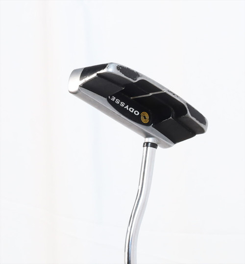 Odyssey Stroke Lab Black Double Wide 35.25