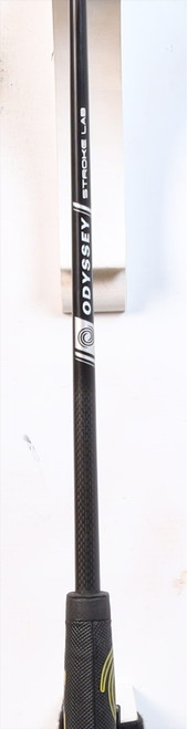Odyssey Stroke Lab Black Double Wide 35.25