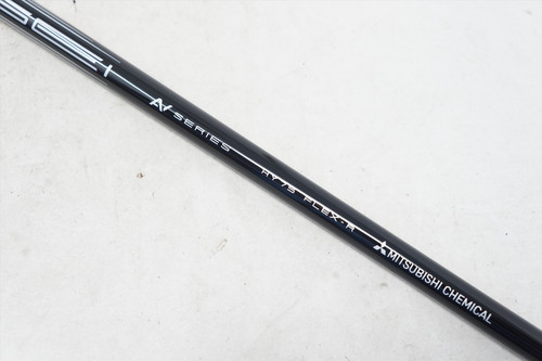 Mitsubishi Tensei AV2 White HY75 REGULAR 39.5