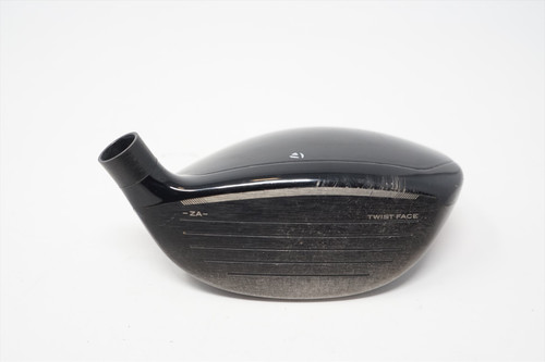 Taylormade Stealth Plus 15* #3 Fairway Wood Club Head Only 1227606