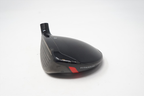 Taylormade Stealth Plus 15* #3 Fairway Wood Club Head Only 1227606