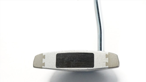 Carbite Zp 35 Putter Rh 0888317 BZB - Mikes Golf Outlet