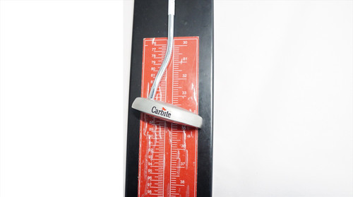 Carbite Zp 35 Putter Rh 0888317 BZB - Mikes Golf Outlet
