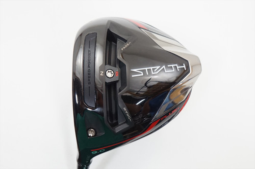 Taylormade Stealth Plus 9° Driver Regular Flex Ventus 1047522 Mint Left Hand Taylormade Stealth Plus 9° Driver Regular Flex Ventus 1047522 Mint Left Hand