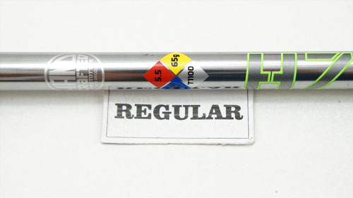 Project X Hzrdus T1100 65 5.5 65G Regular 44.25