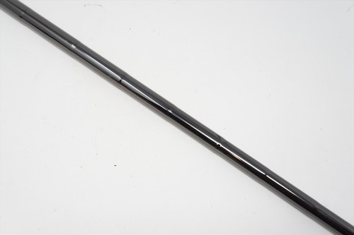 Uncut FST Black Gloss 120g 37" Steel Putter Shaft .400 O.D for Select 1.5 Uncut FST Black Gloss 120g 37" Steel Putter Shaft .400 O.D for Select 1.5