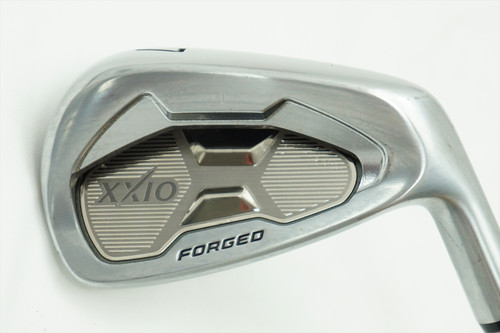 Xxio 2017 Forged 7 Iron Graphite Regular Flex 0809145 Right Handed