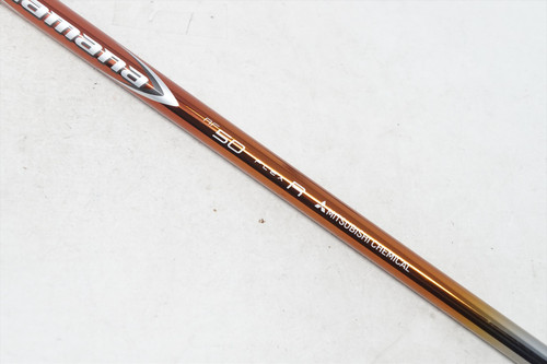 Mitsubishi Diamana RF 50-R 56g REGULAR 44.5