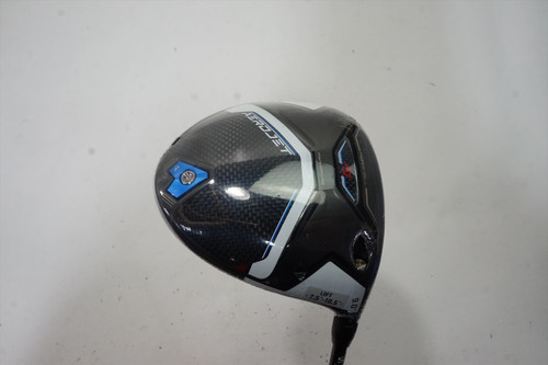 Mint Cobra Aerojet 9° Driver Stiff Flex Kai'Li White 60 1230399 Mint Cobra Aerojet 9° Driver Stiff Flex Kai'Li White 60 1230399