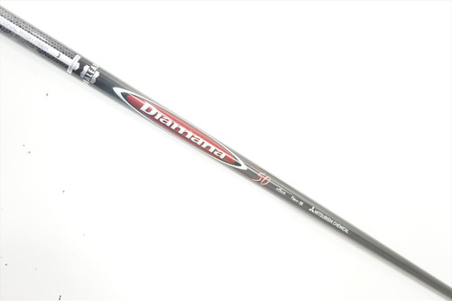 Mitsubishi Diamana M+ 50 50g Stiff 44