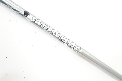 Ust Mamiya Elements Chrome 5F4 50g Stiff 46