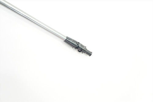 Ust Mamiya Elements Chrome 5F4 50g Stiff 46