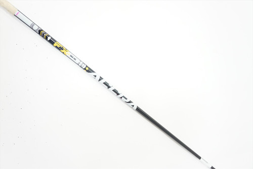 Accra Fx 2.0 360 M5 60g X-STIFF 43.25" Driver Shaft Ping 1212970 Accra Fx 2.0 360 M5 60g X-STIFF 43.25" Driver Shaft Ping 1212970