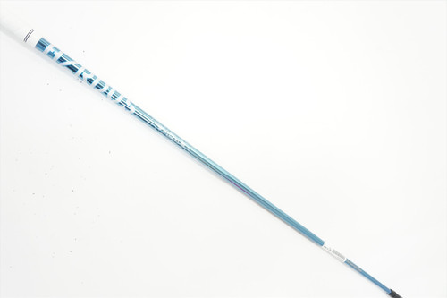 Project X Hzrdus Smoke Blue Rdx Pvd g 39.25" Short Wood Shaft Cobra 1213650 Project X Hzrdus Smoke Blue Rdx Pvd g 39.25" Short Wood Shaft Cobra 1213650