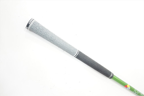 Project X Hzrdus Smoke Green Rdx 6.5 65g X-STIFF 44