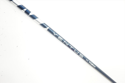 Ventus Blue 6x ベロコアあり45.5インチ　テーラー New Fujikura 2024 Ventus Blue Velocore+ 6-X 66g X-Stiff 46