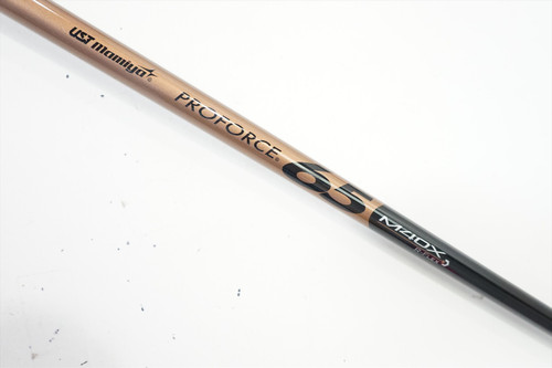 Ust Mamiya Proforce M40X 65g Regular 42.5