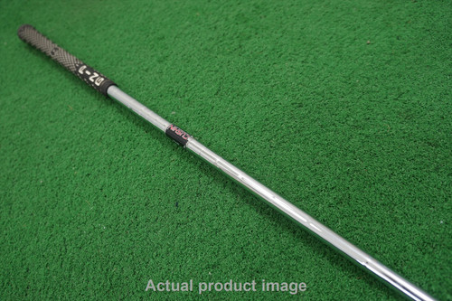 Ping I3 Blade Degree Pitching Pwwedge Flex Steel 0645131 Brown Dot