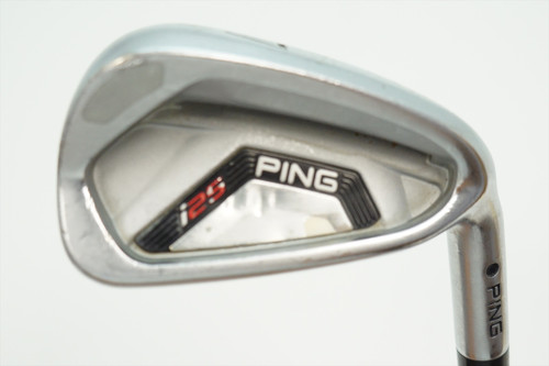 Ping I25 7 Iron Steel Extra Stiff Flex N.S.Pro 0862159 Ping I25 7 Iron Steel Extra Stiff Flex N.S.Pro 0862159
