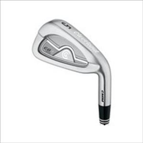 Cleveland Cg4 Tour 6 Iron Stiff Flex Actionlite Tour Steel 0976337 WR3 Cleveland Cg4 Tour 6 Iron Stiff Flex Actionlite Tour Steel 0976337 WR3