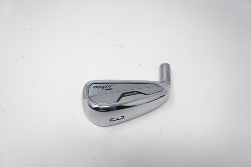 Titleist U505 #3 Iron Club Head Only 1206268 Lefty Lh - Mikes Golf