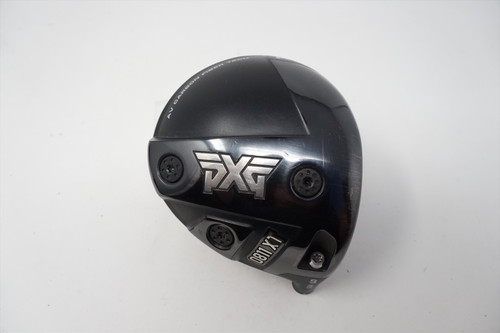 Pxg 0811 Xt Gen 4 9* Driver Club Head Only 1228794 Pxg 0811 Xt Gen 4 9* Driver Club Head Only 1228794