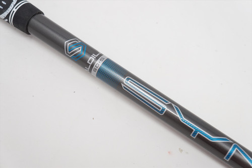 Aldila Synergy 60-S 60g Stiff 42.25