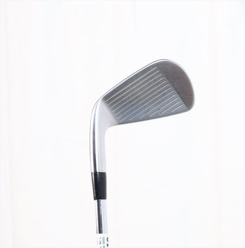 Titleist T-Mb 718 5 Iron Regular Flex Steel 1224531 Good - Mikes 