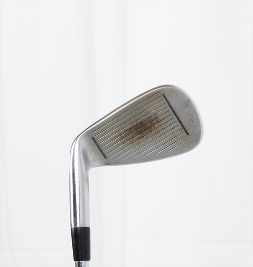 Taylormade Rsi 2 8 Iron Regular Flex Kbs Steel 1227433 Good