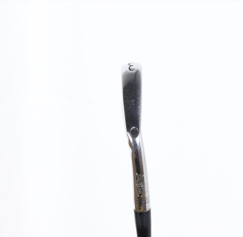 Wilson Staff Model 2019 3 Iron Regular Flex Steel 1227539 Good Wilson Staff Model 2019 3 Iron Regular Flex Steel 1227539 Good