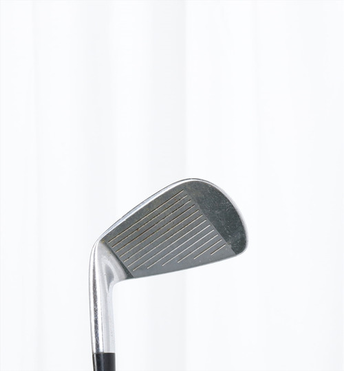 Mizuno Mp 60 6 Iron Stiff Flex Dynamic Gold Steel 1225950 Good