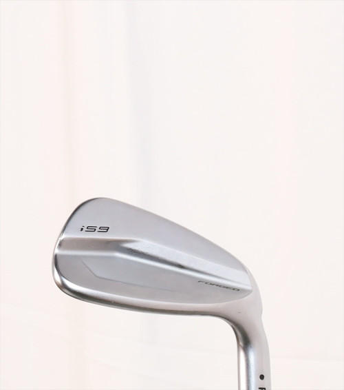 Ping I59 Pw Pitching Wedge Stiff Flex Elevate Steel 1226644 Good