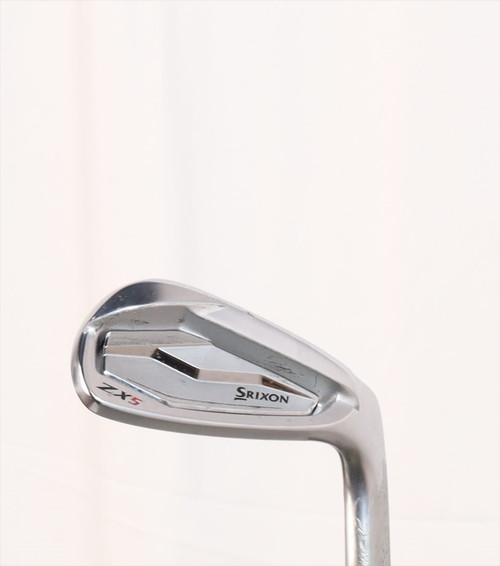 ピ Srixon Zx5 Pw Pitching Wedge Stiff Flex Recoil 460 Graphite
