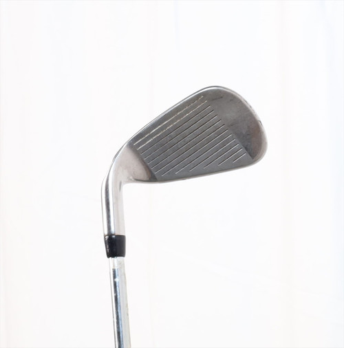 Callaway X Hot N-14 6 Iron Stiff Flex Speed Step 85 Steel 1221665