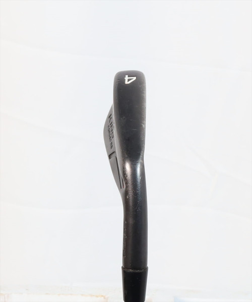 Cobra King Pro Forged Mb 4 Iron Stiff Flex Amt Steel 1206774 Good Cobra King Pro Forged Mb 4 Iron Stiff Flex Amt Steel 1206774 Good