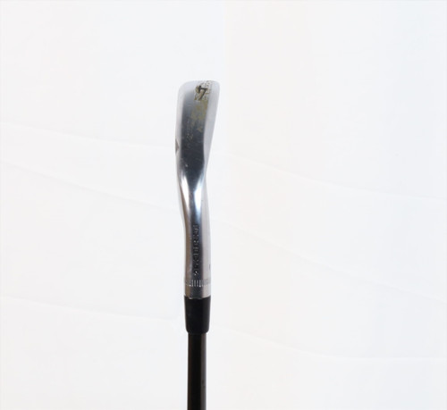 Callaway 2023 Apex Cb 4 Iron Stiff Flex Kbs $-Taper 120 Steel 1224107 Good