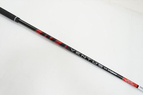 Fujikura Oem Ventus Red 6-R Regular 38.75" #5 Hybrid Shaft Taylormade Stealth Fujikura Oem Ventus Red 6-R Regular 38.75" #5 Hybrid Shaft Taylormade Stealth