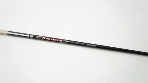 Mitsubishi Diamana M+ Limited 50 L 50G Lady 40.5" Wood Shaft Titleist 849606 Mitsubishi Diamana M+ Limited 50 L 50G Lady 40.5" Wood Shaft Titleist 849606