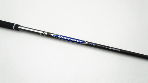 Mitsubishi Diamana S+ Plus LTD 70G Regular 41.5" Wood Shaft Titleist 849613