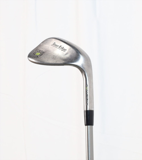 Tour Edge Hot Launch Wedge 56°- Senior Hl3 Graphite 1219428 Good
