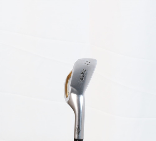 Honma Ie-06 3 Star Gap Wedge°- Regular Armrq X Graphite 1203773 Good Honma Ie-06 3 Star Gap Wedge°- Regular Armrq X Graphite 1203773 Good
