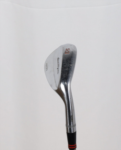 Ben Hogan Equalizer II Black Wedge 57°- Wedge Recoil Graphite 1223837 Good * Ben Hogan Equalizer II Black Wedge 57°- Wedge Recoil Graphite 1223837 Good *