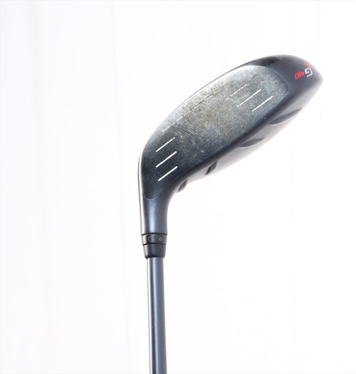 Ping G410 14.5° 3 Fairway Wood Stiff Flex Alta Cb 1229576 Fair